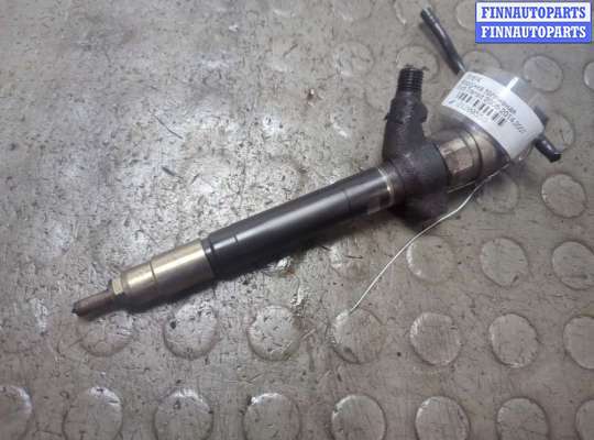 Форсунка топливная FO2184756 на Ford Transit 2006-2014