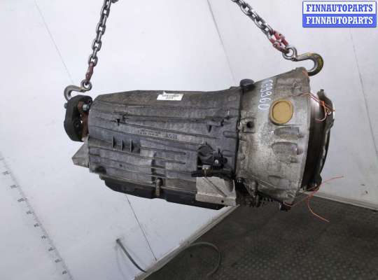 купить КПП - автомат (АКПП) на Mercedes C W204 2006-2015