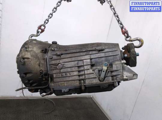 КПП - автомат (АКПП) MB1727528 на Mercedes C W204 2006-2015