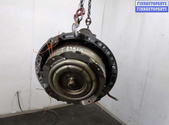 купить КПП - автомат (АКПП) на Mercedes C W204 2006-2015