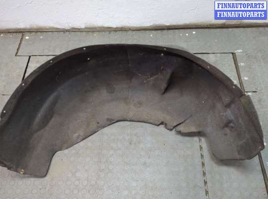 купить Защита арок (подкрылок) на BMW X5 E70 2006-2013