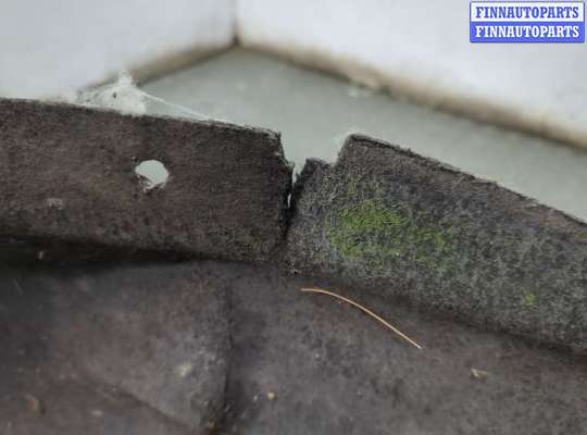 купить Защита арок (подкрылок) на BMW X5 E70 2006-2013