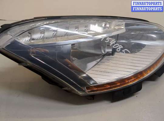 купить Фара (передняя) на Citroen C4 Grand Picasso 2006-2013