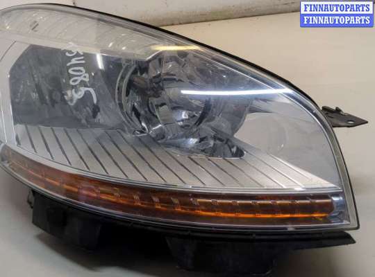купить Фара (передняя) на Citroen C4 Grand Picasso 2006-2013