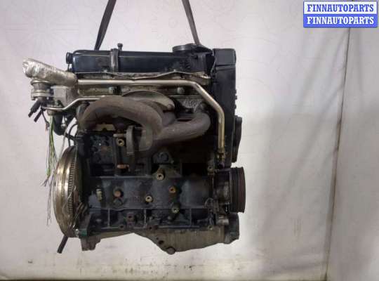 купить Двигатель (ДВС) на Volkswagen Passat 5 2000-2005