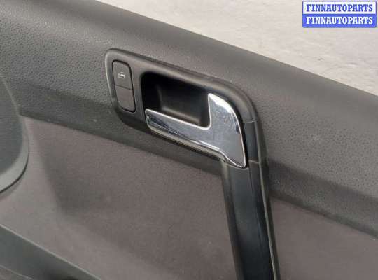 купить Дверь боковая (легковая) на Volkswagen Polo 2005-2009