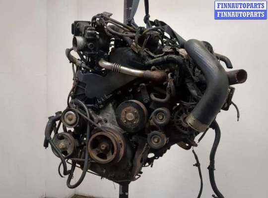 Двигатель (ДВС) NS859337 на Nissan Pathfinder 2004-2014