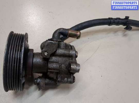 Насос ГУР (ЭУР, ЭГУР) на Volkswagen Golf IV (1J)
