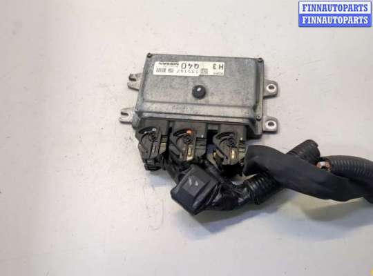 Блок управления двигателем NS882983 на Nissan Juke 2010-2019