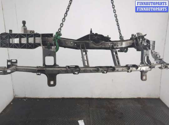 купить Рамка передняя (телевизор) на Ford Kuga 2008-2012