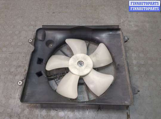 купить Вентилятор радиатора на Honda CR-V 2011-2018
