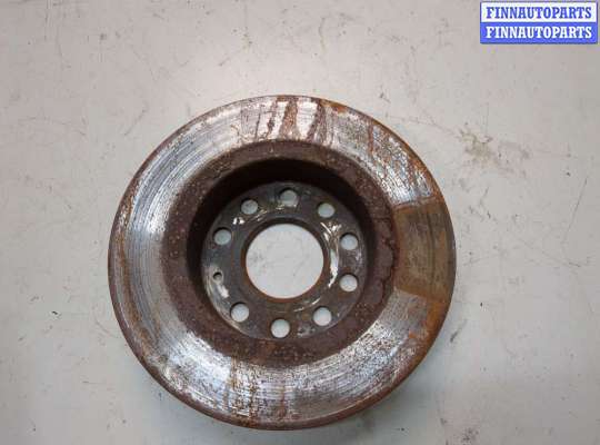 купить Диск тормозной на Volkswagen Jetta 6 2010-2018