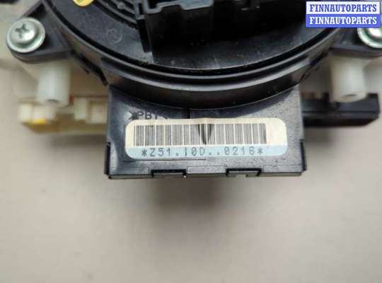 купить Переключатель поворотов и дворников (стрекоза) на Mazda 6 2008-2012 USA