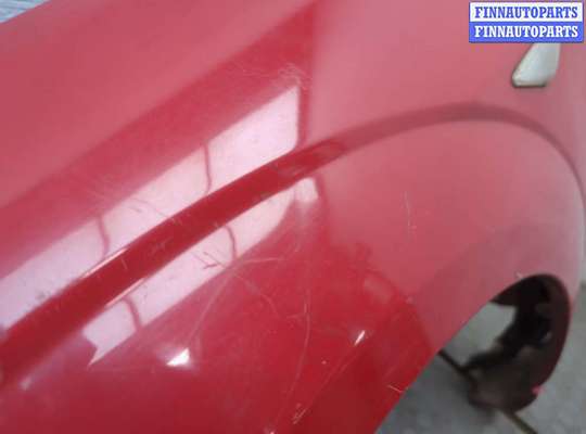 купить Крыло на Ford Mondeo 3 2000-2007