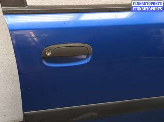 купить Ручка двери наружная на KIA Rio 2005-2011