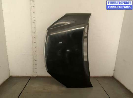 купить Капот на Ford C-Max 2002-2010