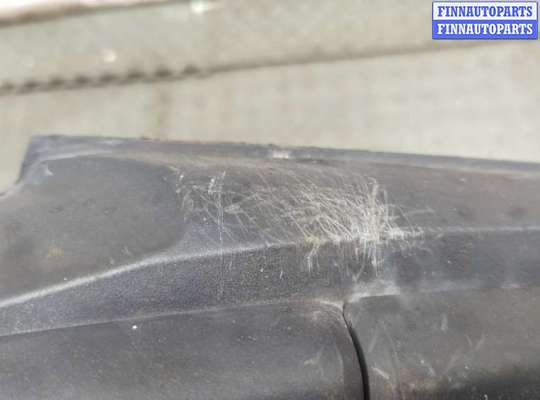 купить Накладка декоративная на ДВС на Mercedes C W203 2000-2008
