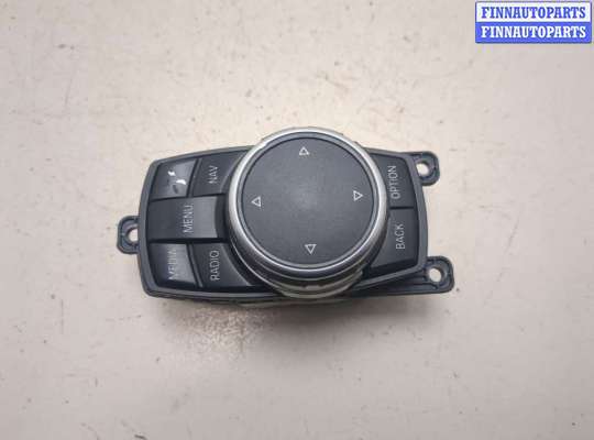 Аудиотехника на BMW X5 (F15)