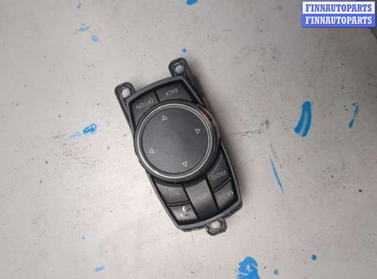 Аудиотехника на BMW X5 (F15)