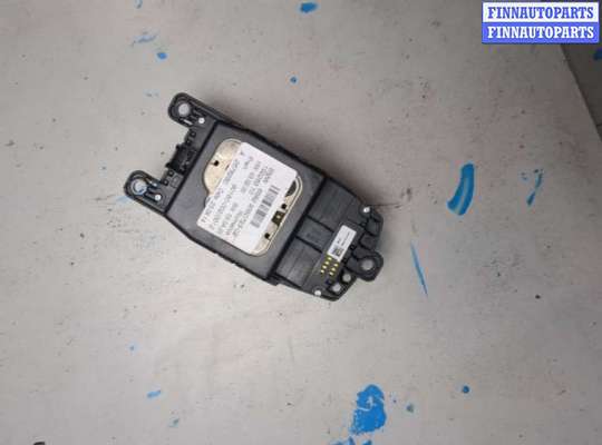 Аудиотехника на BMW X5 (F15)