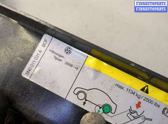 купить Домкрат на Volkswagen Tiguan 2011-2016