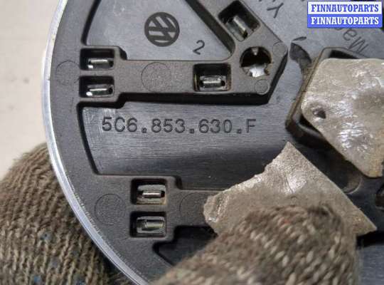 купить Эмблема на Volkswagen Jetta 6 2010-2018