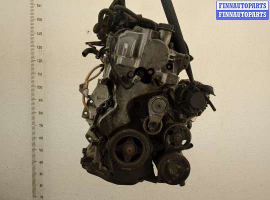 купить Компрессор кондиционера на Nissan Qashqai 2006-2013