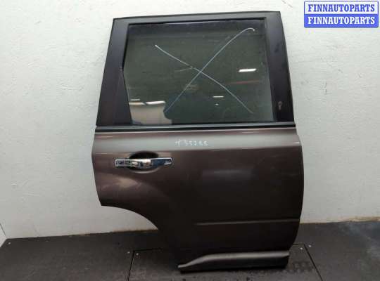 купить Ручка двери наружная на Nissan X-Trail (T31) 2007-2015