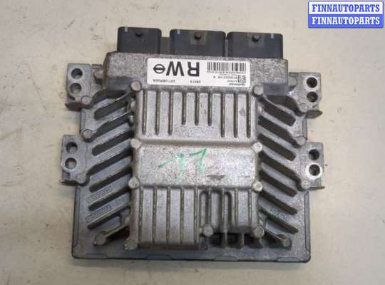 купить Блок управления двигателем на Nissan Qashqai 2006-2013