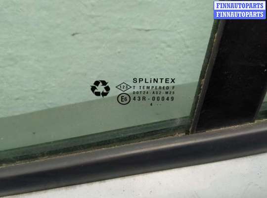 купить Дверь боковая (легковая) на Opel Vivaro 2001-2014