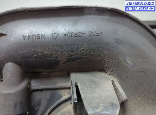 купить Коллектор впускной на Ford Fiesta 2008-2013