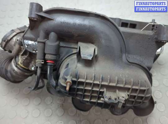 купить Коллектор впускной на Ford Fiesta 2008-2013