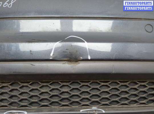 купить Бампер на Audi Q7 2005-2015