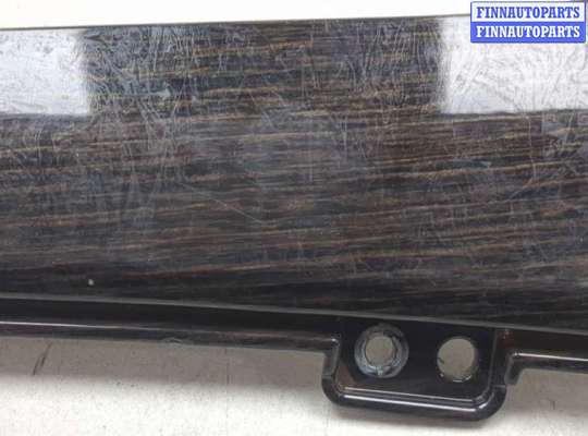 купить Пластик панели торпеды на Hyundai Santa Fe 2012-2018