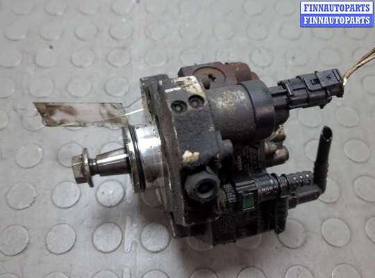 купить ТНВД на Opel Movano 1998-2010