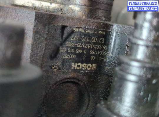 купить ТНВД на Opel Movano 1998-2010