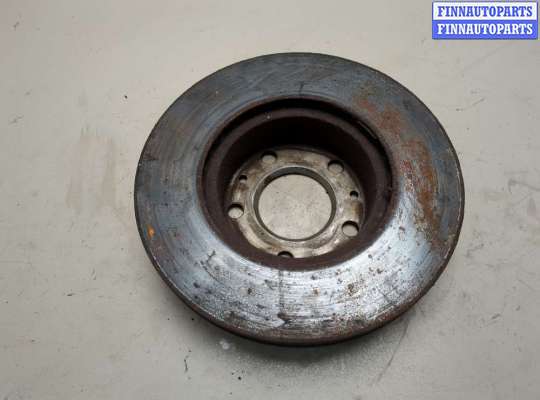 купить Диск тормозной на Citroen Jumper (Relay) 1994-2006