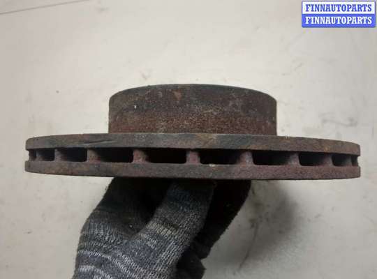 купить Диск тормозной на Citroen Jumper (Relay) 1994-2006