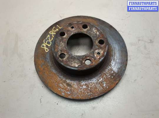 купить Диск тормозной на Citroen Jumper (Relay) 1994-2006