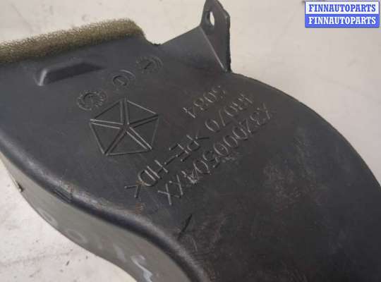 купить Воздуховод на Jeep Grand Cherokee 2004-2010