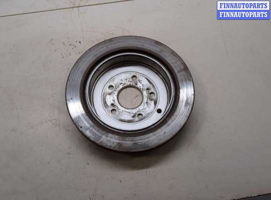 купить Диск тормозной на Suzuki Grand Vitara 2005-2015