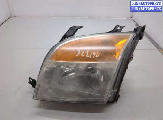 Фара (передняя) FO2157420 на Ford Fusion 2002-2012