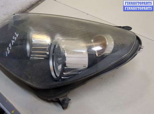 купить Фара (передняя) на Opel Astra H 2004-2010