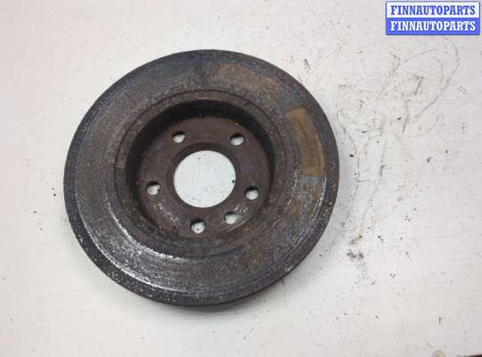 купить Диск тормозной на Volkswagen Transporter 4 1991-2003