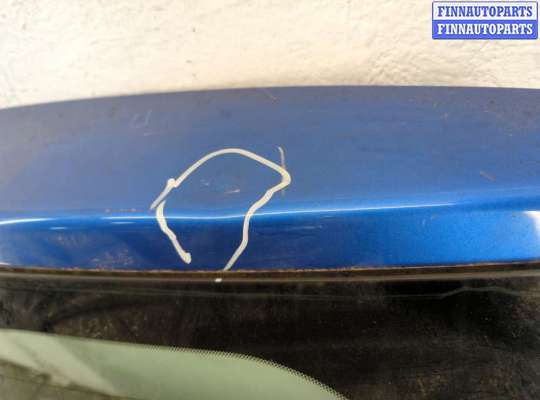 купить Крышка (дверь) багажника на Nissan Note E11 2005-2013