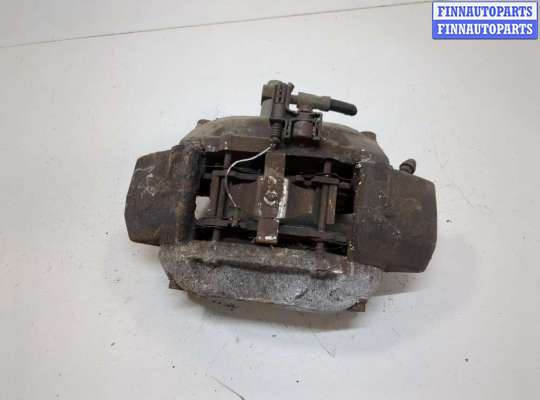 Суппорт на Mercedes-Benz ML (W163)