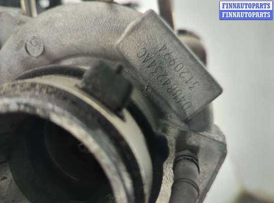 купить Насос гидроусилителя руля (ГУР) на Chrysler PT Cruiser 2000-2010