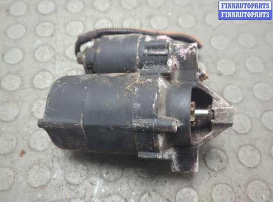 купить Стартер на Renault Scenic 1996-2002