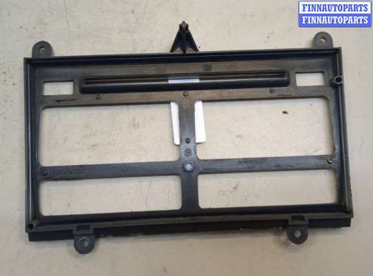 Консоль салона на Jaguar XF I (X250)