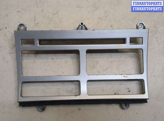 купить Рамка под переключатель отопителя на Jaguar XF 2007-2015